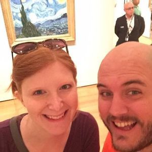 Meet your Posher, Becky